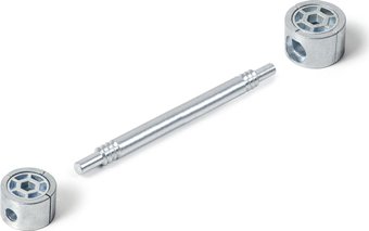 Стяжка межшкафная Boyard ST11/02/5/Zn/01