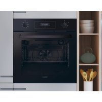 Электрический духовой шкаф Candy FIDCX605/CA