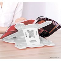 Подставка ICE COOREL E5 (белый)