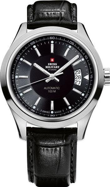 

Наручные часы Swiss Military by chrono SMA30003.08