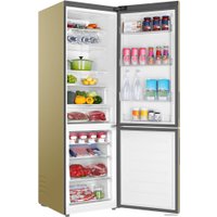 Холодильник Haier C4F640CGGU1