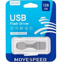 USB Flash Move Speed LingSu 128GB YSULSP-128G3S