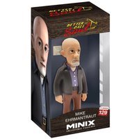 Роботы, трансформеры, фигурки Minix Лучше звоните Солу Майк Эрмантраут 13364