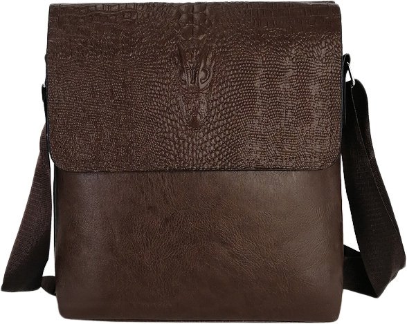

Сумка через плечо Borgo Antico 2805/6829-3 (коричневый)