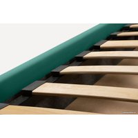 Кровать Divan Динс 90 (Velvet Emerald)