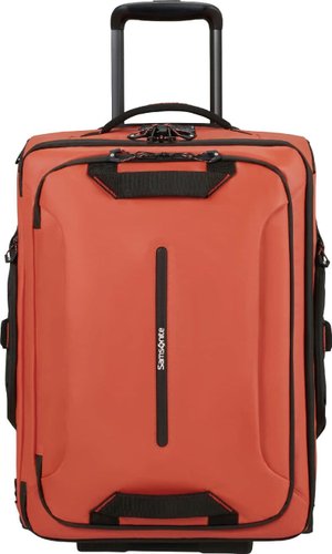 Сумка-тележка Samsonite Ecodiver Clay 40 см