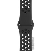 Умные часы Apple Watch Series 6 Nike 40 мм (алюминий серый космос/антрацит)