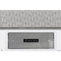 Кухонная вытяжка Krona Kamilla 600 Inox 2m