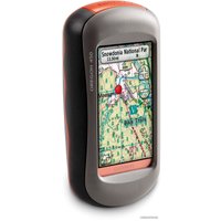 Туристический навигатор Garmin Oregon 450