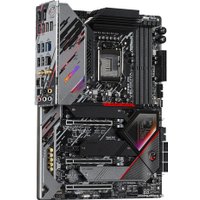 Материнская плата ASRock Z590 PG Velocita