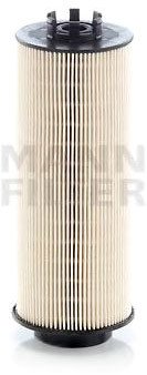 Топливный фильтр MANN-filter PU9661x