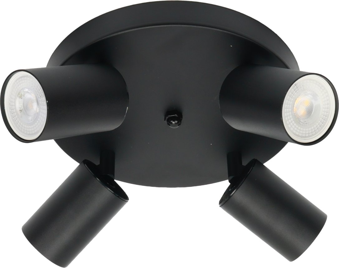 

Припотолочная люстра TruEnergy 21492