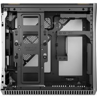 Корпус Fractal Design Era ITX Silver - White Oak FD-CA-ERA-ITX-SI