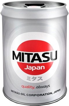 

Трансмиссионное масло Mitasu MJ-332 ATF SP-IV Synthetic Tech 20л
