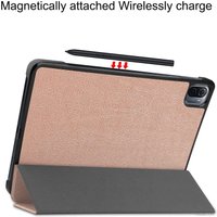 Чехол для планшета JFK Smart Case для Xiaomi Pad 5 (золотисый)