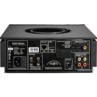Сетевой ресивер Naim Uniti Atom