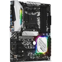 Материнская плата ASRock B450 Steel Legend