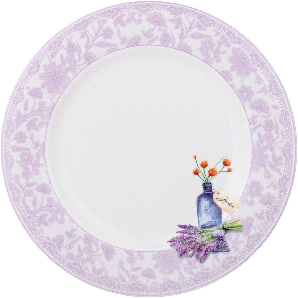 

Тарелка обеденная Lefard 87-302