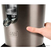 Соковыжималка Black & Decker BXCJ350E