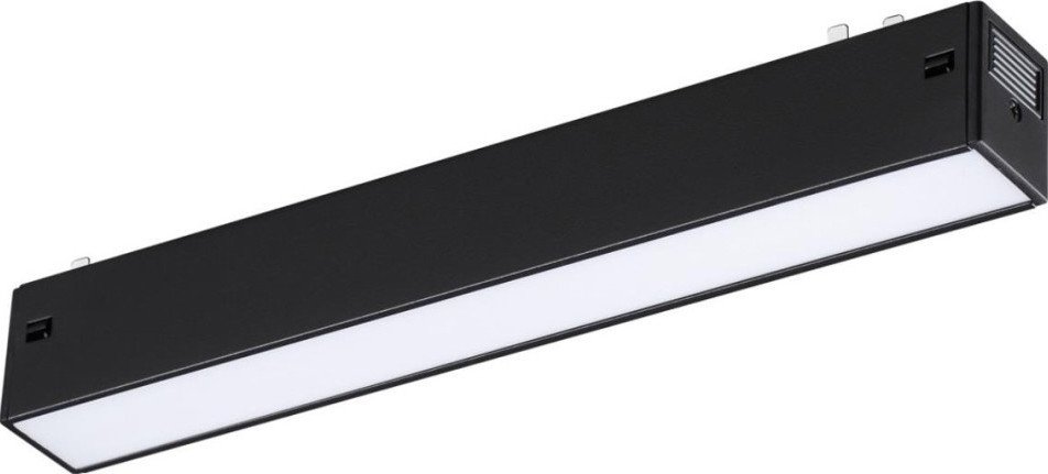 

Трековый светильник Novotech Vector 359937