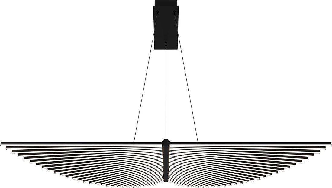 

Подвесная люстра Favourite Vingar 4381-1P