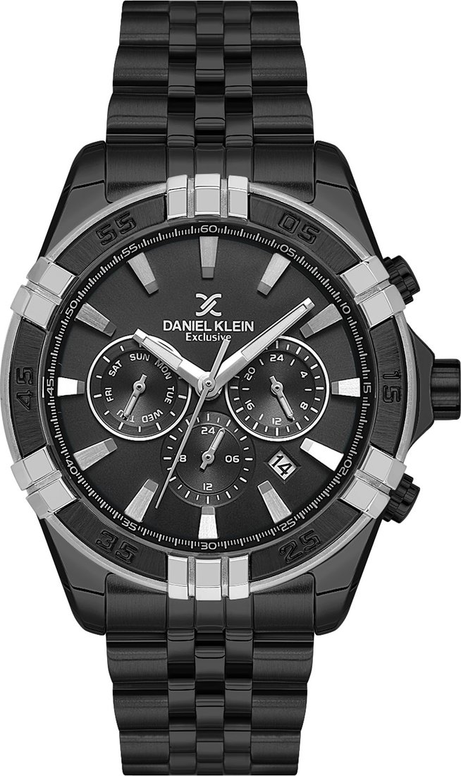 

Наручные часы Daniel Klein 14007-4