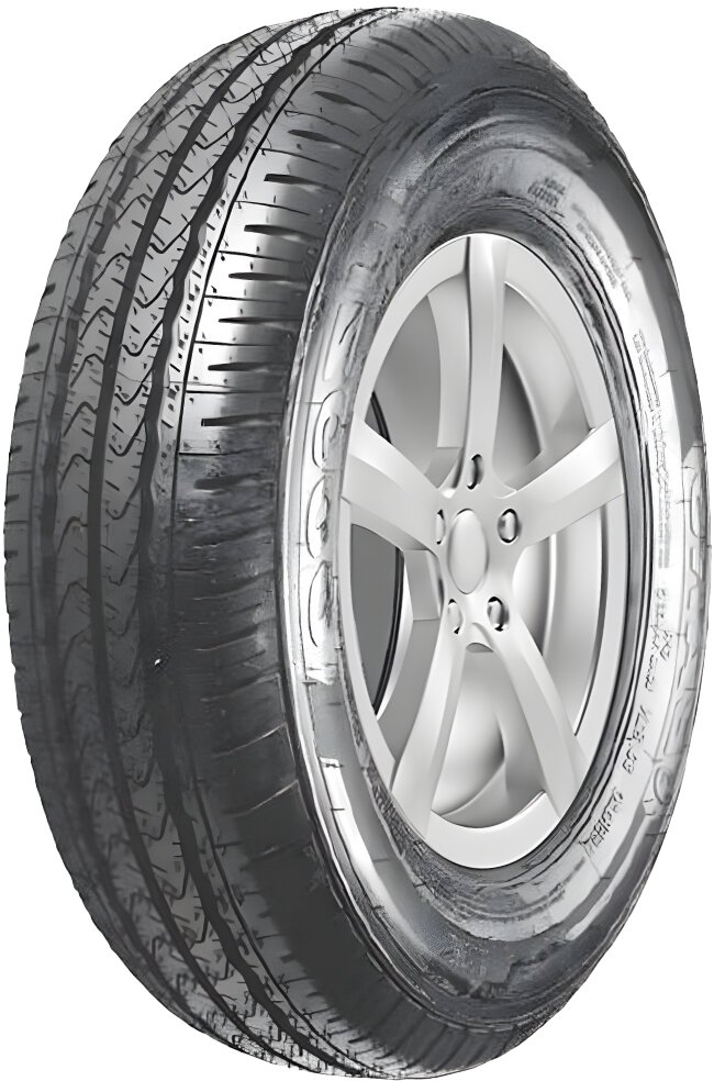 

Летние шины Bars Tires UZ600 155R12C 83/81P