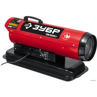 Дизельная тепловая пушка Зубр ДП-К8-35