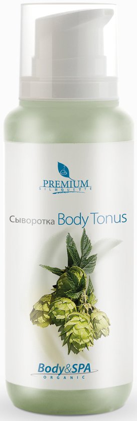 

Premium Сыворотка Body Tonus 200 мл