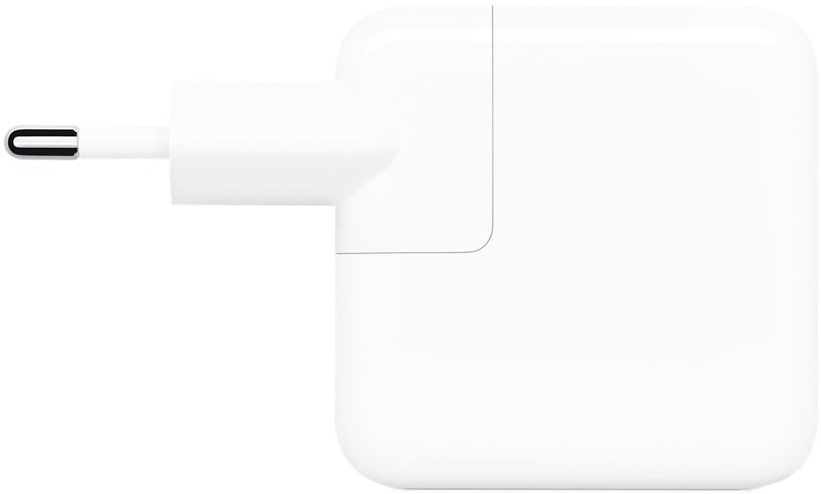 

Сетевое зарядное Apple 30W USB-C Power Adapter MR2A2ZM/A
