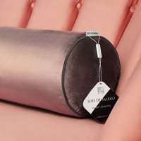 Декоративная подушка Sofi De MarkO Блейк 50x18x18 Под-Бл-50х18х18чр