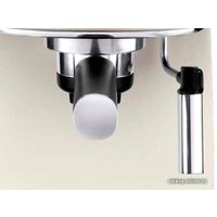 Рожковая кофеварка DeLonghi ECI 341.W