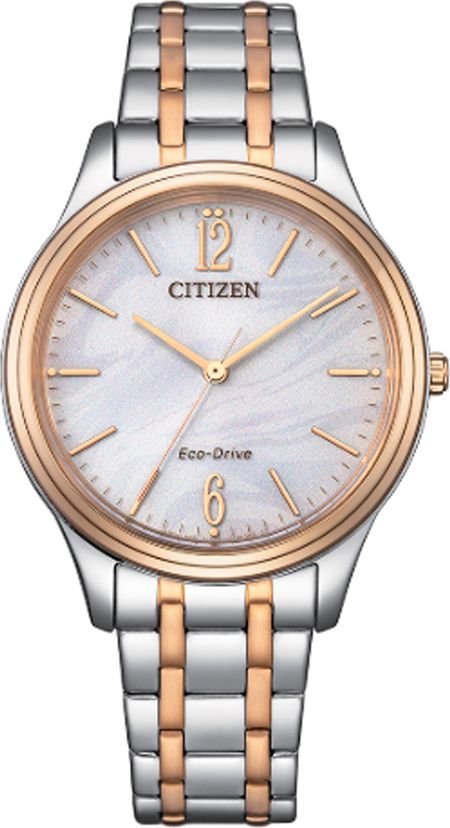 

Наручные часы Citizen EM0416-78A