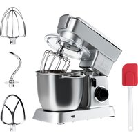 Кухонная машина RAGEX R112-900