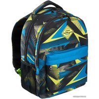 Школьный рюкзак Erich Krause EasyLine 20L Triangle