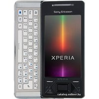 Смартфон Sony Ericsson XPERIA X1