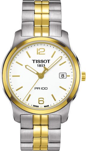 Наручные часы Tissot PR 100 Quartz Gent (T049.410.22.017.00)
