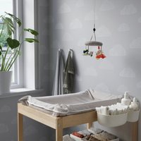 Чехол для пеленальной доски Ikea Skotsam 90489227