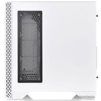 Корпус Thermaltake S300 Tempered Glass Snow Edition CA-1P5-00M6WN-00