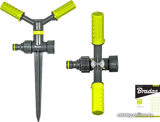 Распылитель Bradas Lime Line LE-6106