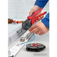 Кримпер Knipex 97 33 02