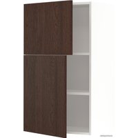 Шкаф навесной Ikea Метод 794.046.68