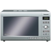 Микроволновая печь Panasonic NN-GD366 M