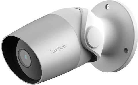 

IP-камера Laxihub O1