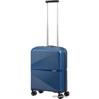 Чемодан-спиннер American Tourister Airconic Midnight Navy 55 см