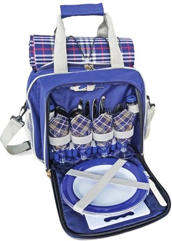 Термосумка Green Glade T3063 20л