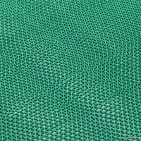 Ковровая дорожка Vortex Zig-Zag 90x1000 22155 (зеленый)