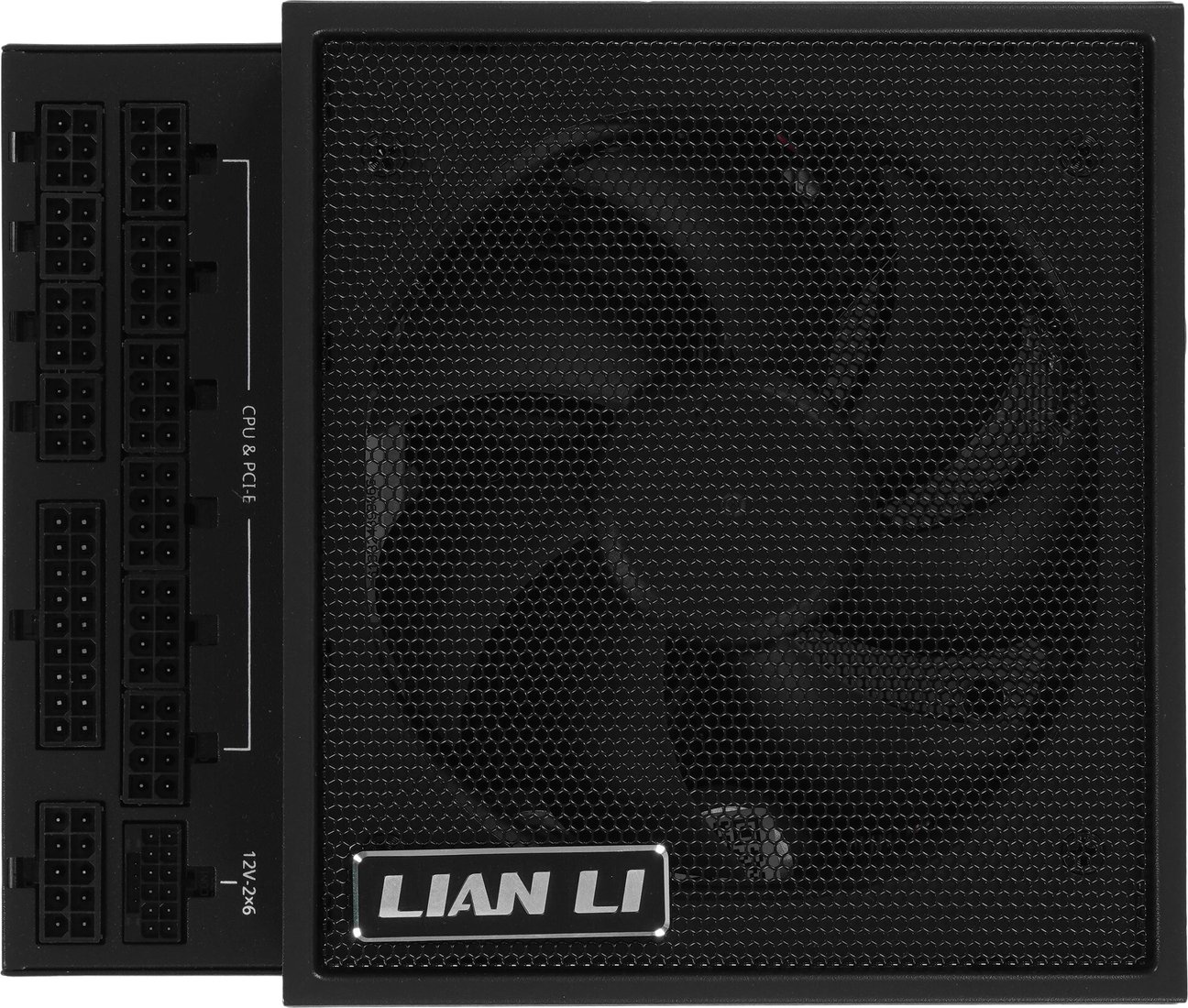 

Блок питания Lian Li Edge 1300 G9P.EG1300.BE00.RU
