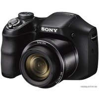 Фотоаппарат Sony Cyber-shot DSC-H200