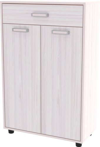 Тумба для обуви SV-Мебель Обувница №3 (ясень анкор светлый)